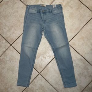 Hollister Jeggings